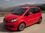 Fiat Idea Sporting 2010 года
